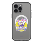 スリムプロテクションプレミアムケース with MagSafe［ クリアソン新宿 - くりあにゃん ］