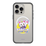 スリムプロテクションプレミアムケース with MagSafe［ クリアソン新宿 - くりあにゃん ］