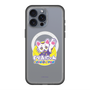 スリムプロテクションプレミアムケース with MagSafe［ クリアソン新宿 - くりあにゃん ］