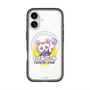 スリムプロテクションプレミアムケース with MagSafe［ クリアソン新宿 - くりあにゃん ］
