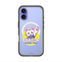 スリムプロテクションプレミアムケース with MagSafe［ クリアソン新宿 - くりあにゃん ］
