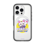 スリムプロテクションプレミアムケース with MagSafe［ クリアソン新宿 - くりあにゃん ］