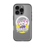スリムプロテクションプレミアムケース with MagSafe［ クリアソン新宿 - くりあにゃん ］