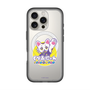 スリムプロテクションプレミアムケース with MagSafe［ クリアソン新宿 - くりあにゃん ］