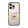 スリムプロテクションプレミアムケース with MagSafe［ クリアソン新宿 - くりあにゃん ］