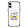 スリムプロテクションプレミアムケース with MagSafe［ クリアソン新宿 - くりあにゃん ］