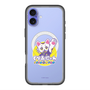 スリムプロテクションプレミアムケース with MagSafe［ クリアソン新宿 - くりあにゃん ］