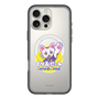 スリムプロテクションプレミアムケース with MagSafe［ クリアソン新宿 - くりあにゃん ］