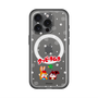 スリムプロテクションプレミアムケース with MagSafe［ クッピーラムネ - 寝ころぶ ］