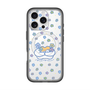 スリムプロテクションプレミアムケース with MagSafe［ もくもくちゃん - だきしめやさん ］