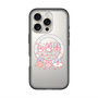 スリムプロテクションプレミアムケース with MagSafe［ もくもくちゃん - リボン ］