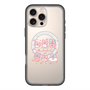 スリムプロテクションプレミアムケース with MagSafe［ もくもくちゃん - リボン ］