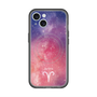 スリムプロテクションプレミアムケース with MagSafe［ STARRY SIGNS - オリジナル - Aries ］