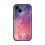スリムプロテクションプレミアムケース with MagSafe［ STARRY SIGNS - オリジナル - Aries ］