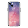 スリムプロテクションプレミアムケース with MagSafe［ STARRY SIGNS - オリジナル - Aries ］
