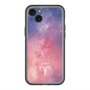 スリムプロテクションプレミアムケース with MagSafe［ STARRY SIGNS - オリジナル - Aries ］