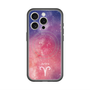 スリムプロテクションプレミアムケース with MagSafe［ STARRY SIGNS - オリジナル - Aries ］