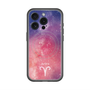 スリムプロテクションプレミアムケース with MagSafe［ STARRY SIGNS - オリジナル - Aries ］