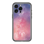 スリムプロテクションプレミアムケース with MagSafe［ STARRY SIGNS - オリジナル - Aries ］