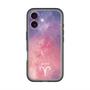 スリムプロテクションプレミアムケース with MagSafe［ STARRY SIGNS - オリジナル - Aries ］