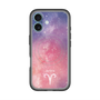 スリムプロテクションプレミアムケース with MagSafe［ STARRY SIGNS - オリジナル - Aries ］