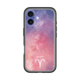 スリムプロテクションプレミアムケース with MagSafe［ STARRY SIGNS - オリジナル - Aries ］