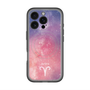 スリムプロテクションプレミアムケース with MagSafe［ STARRY SIGNS - オリジナル - Aries ］