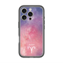 スリムプロテクションプレミアムケース with MagSafe［ STARRY SIGNS - オリジナル - Aries ］