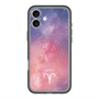 スリムプロテクションプレミアムケース with MagSafe［ STARRY SIGNS - オリジナル - Aries ］