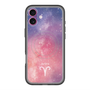 スリムプロテクションプレミアムケース with MagSafe［ STARRY SIGNS - オリジナル - Aries ］