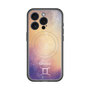 スリムプロテクションプレミアムケース with MagSafe［ STARRY SIGNS - オリジナル - Gemini ］