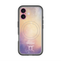 スリムプロテクションプレミアムケース with MagSafe［ STARRY SIGNS - オリジナル - Gemini ］