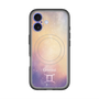 スリムプロテクションプレミアムケース with MagSafe［ STARRY SIGNS - オリジナル - Gemini ］