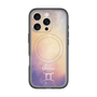 スリムプロテクションプレミアムケース with MagSafe［ STARRY SIGNS - オリジナル - Gemini ］