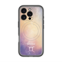 スリムプロテクションプレミアムケース with MagSafe［ STARRY SIGNS - オリジナル - Gemini ］