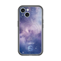 スリムプロテクションプレミアムケース with MagSafe［ STARRY SIGNS - オリジナル - Cancer ］