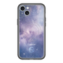 スリムプロテクションプレミアムケース with MagSafe［ STARRY SIGNS - オリジナル - Cancer ］