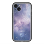 スリムプロテクションプレミアムケース with MagSafe［ STARRY SIGNS - オリジナル - Cancer ］