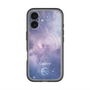 スリムプロテクションプレミアムケース with MagSafe［ STARRY SIGNS - オリジナル - Cancer ］