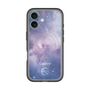 スリムプロテクションプレミアムケース with MagSafe［ STARRY SIGNS - オリジナル - Cancer ］