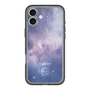 スリムプロテクションプレミアムケース with MagSafe［ STARRY SIGNS - オリジナル - Cancer ］