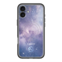 スリムプロテクションプレミアムケース with MagSafe［ STARRY SIGNS - オリジナル - Cancer ］