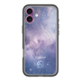 スリムプロテクションプレミアムケース with MagSafe［ STARRY SIGNS - オリジナル - Cancer ］