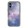 スリムプロテクションプレミアムケース with MagSafe［ STARRY SIGNS - オリジナル - Cancer ］