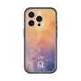 スリムプロテクションプレミアムケース with MagSafe［ STARRY SIGNS - オリジナル - Leo ］