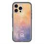 スリムプロテクションプレミアムケース with MagSafe［ STARRY SIGNS - オリジナル - Leo ］