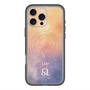 スリムプロテクションプレミアムケース with MagSafe［ STARRY SIGNS - オリジナル - Leo ］