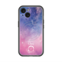 スリムプロテクションプレミアムケース with MagSafe［ STARRY SIGNS - オリジナル - Libra ］