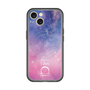 スリムプロテクションプレミアムケース with MagSafe［ STARRY SIGNS - オリジナル - Libra ］