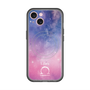 スリムプロテクションプレミアムケース with MagSafe［ STARRY SIGNS - オリジナル - Libra ］